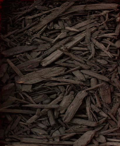 Ravenwood Mulch (Black)